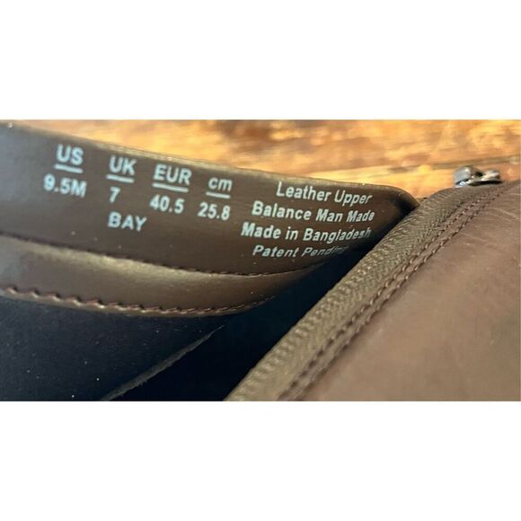 Naturalizer Women's Bay Weatherproof Bootie - Picture 8 of 9